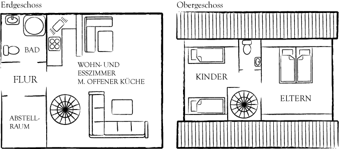 Skizze-Ferienhaus_Eisbaer